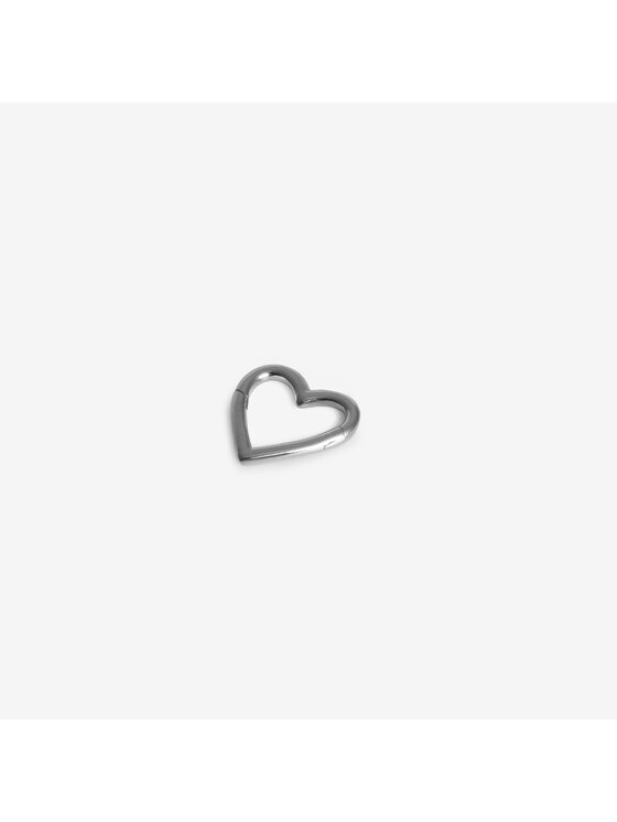 ANIA KRUK ANIA KRUK Piercing SRUKS3140 Srebrny