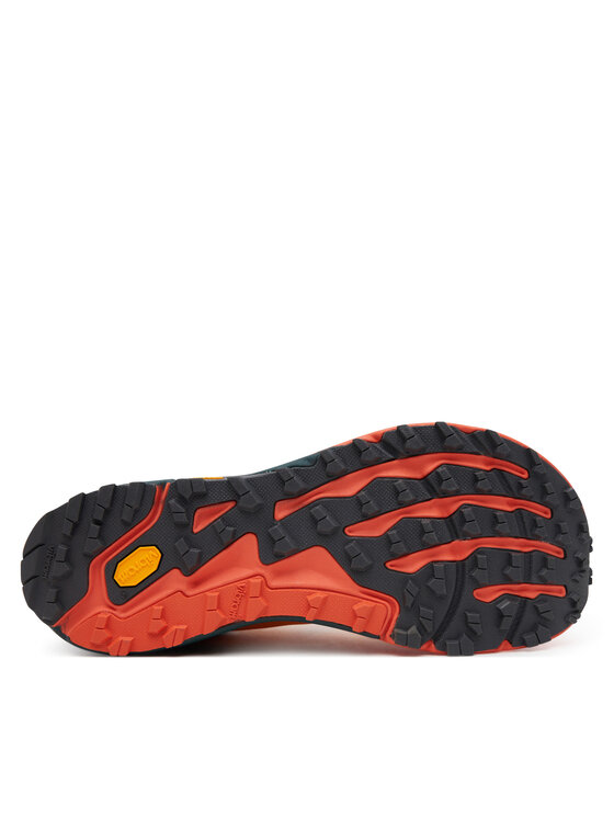 Altra Altra Scarpe running Timp 5 AL0A85PE8 Arancione