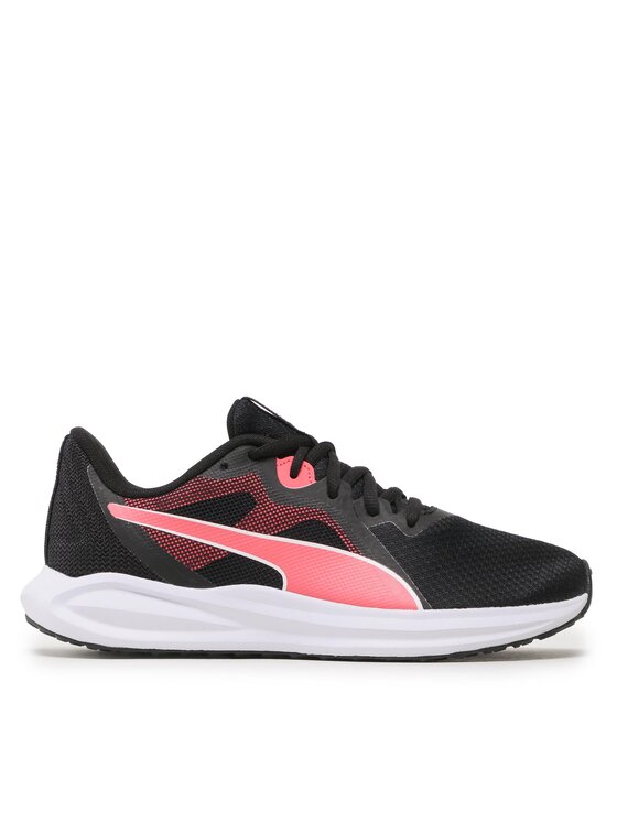 Puma Tenisice Za Trčanje Twitch Runner Jr 384537 11 Crna