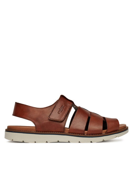 Rieker Rieker Sandalen 24360-24 Braun