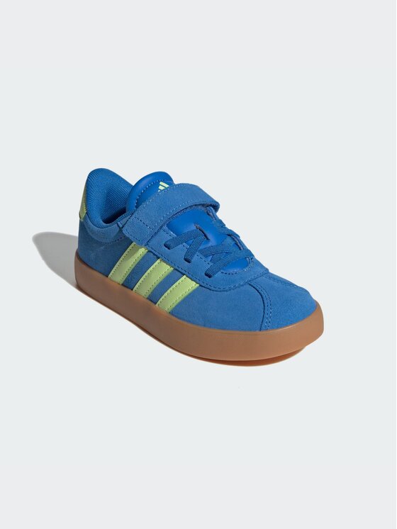 adidas adidas Sneakersy VL Court 3.0 Koralowy