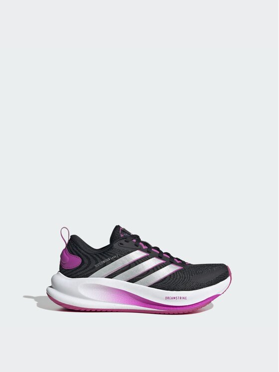 adidas adidas Buty do biegania 168036 Czarny