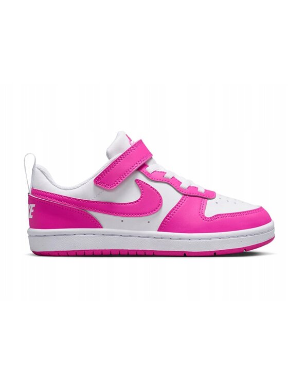 Nike Nike Sneakersy DV5457-123 Biały