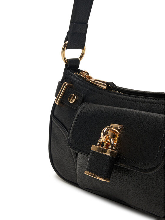 Aldo Aldo Handtasche Beramandra 14143614 Schwarz