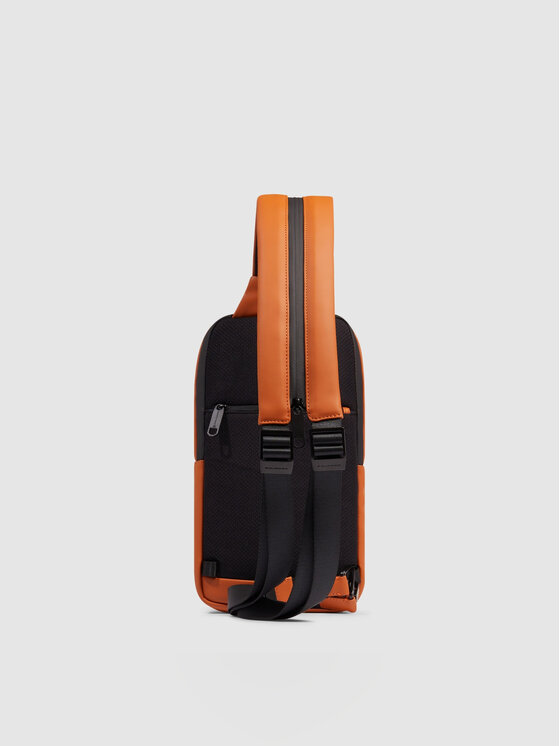Piquadro Piquadro Borsa 398 Marrone