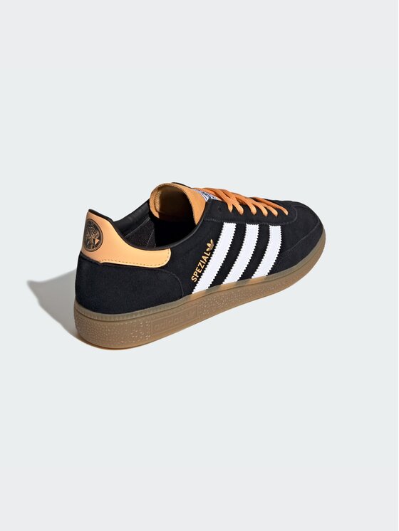 adidas adidas Sneakersy 168572 Czarny