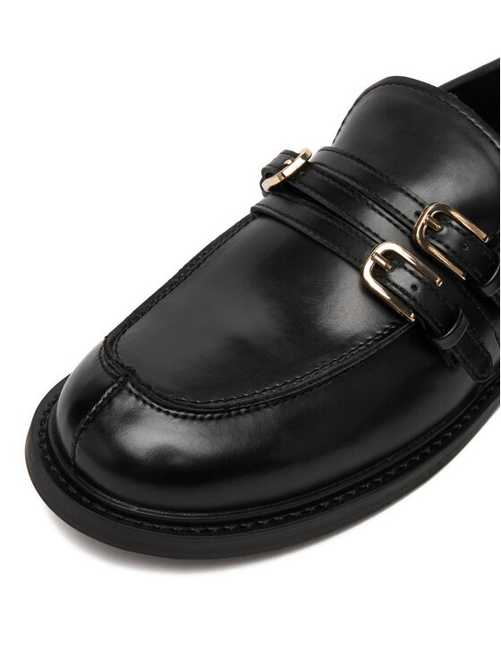 JENNY JENNY Pantofi CEO-HY69986-1 Negru