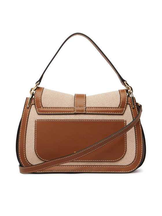 Furla Furla Torebka Flow M WB02042 BX3542 CN TCO00 Beżowy