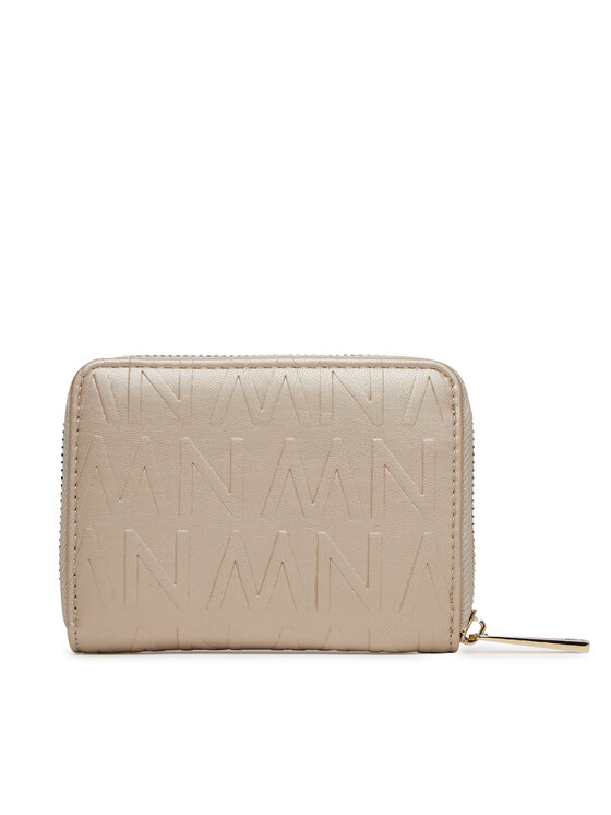Nine West Nine West Peněženka NW-W1-016-SS25 Zlatá