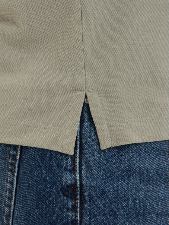 HUGO HUGO Poloshirt Donos222 50466182 Hellgrün Regular Fit