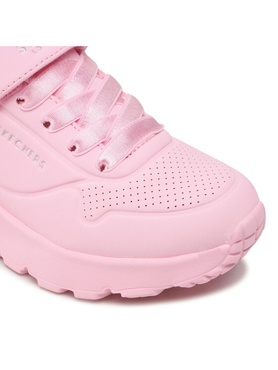 Skechers Skechers Sneakersy Frosty Vibe 310459L/LTPK Růžová