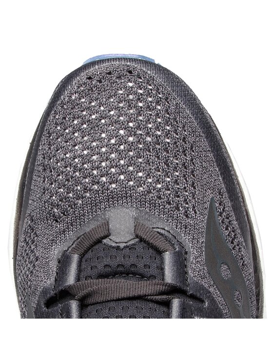 Saucony freedom sales iso 2 noir