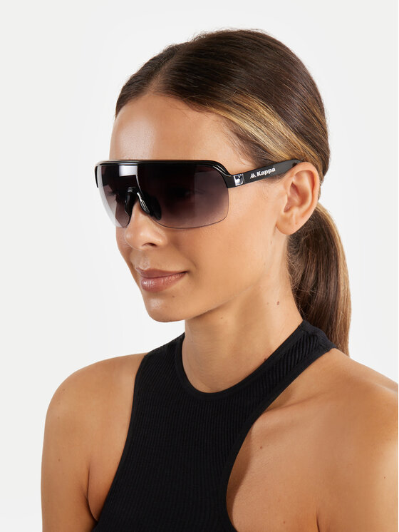 Kappa Kappa Occhiali da sole KP 6717 Marrone