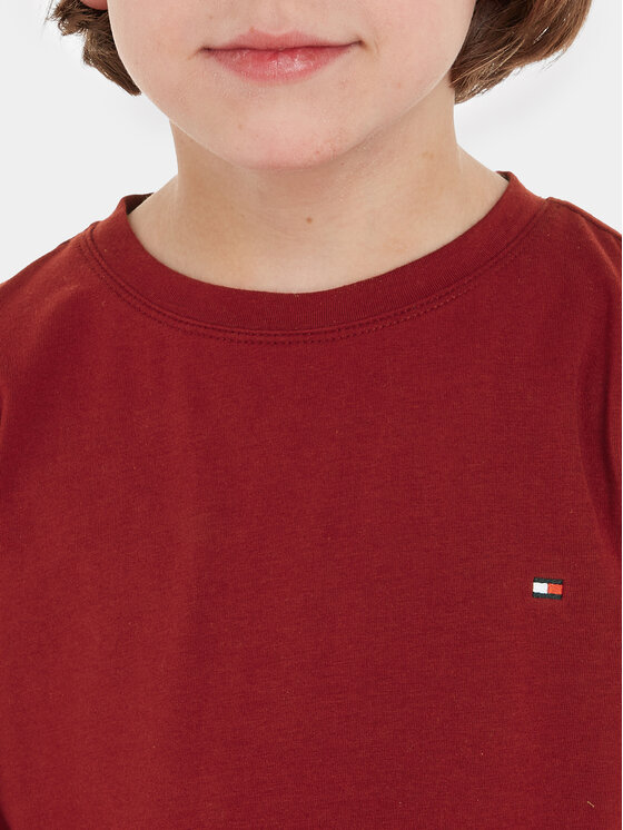 Tommy Hilfiger Tommy Hilfiger Піжама UB0UB00525 Кольоровий Regular Fit