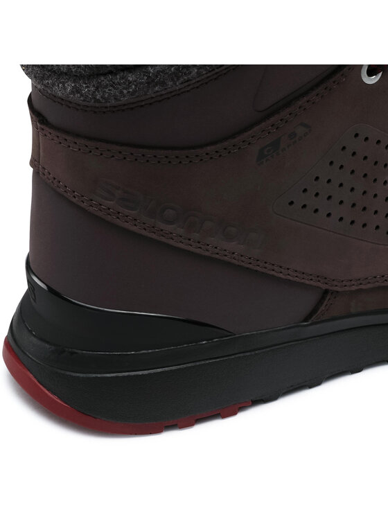 Salomon utility winter cs wp discount