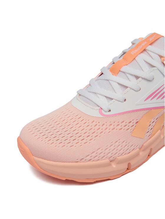 Reebok Reebok Tenisice za trčanje EO-ZIG DYNAMICA 6 100246200 Ružičasta