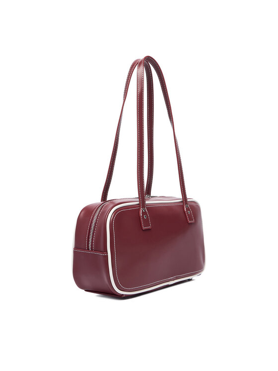 Reebok Reebok Handtasche CWBEO-RBK-L-002-10 Dunkelrot