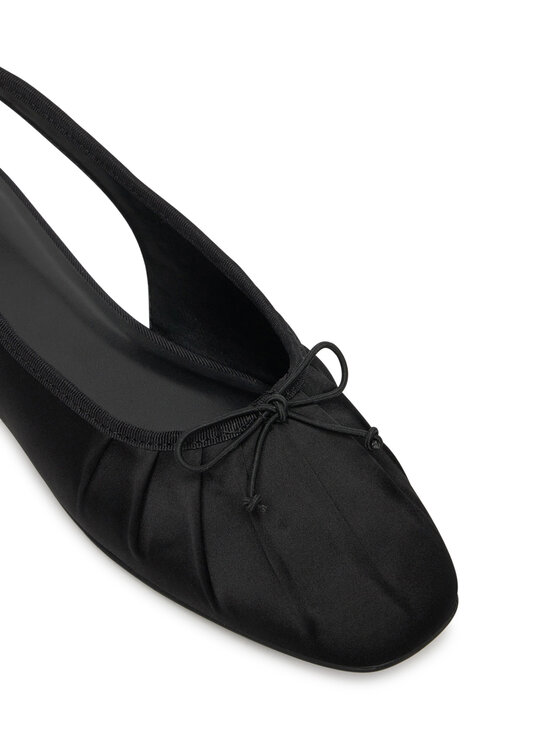 Aldo Aldo Балеринки Arlet 14028258 Черен