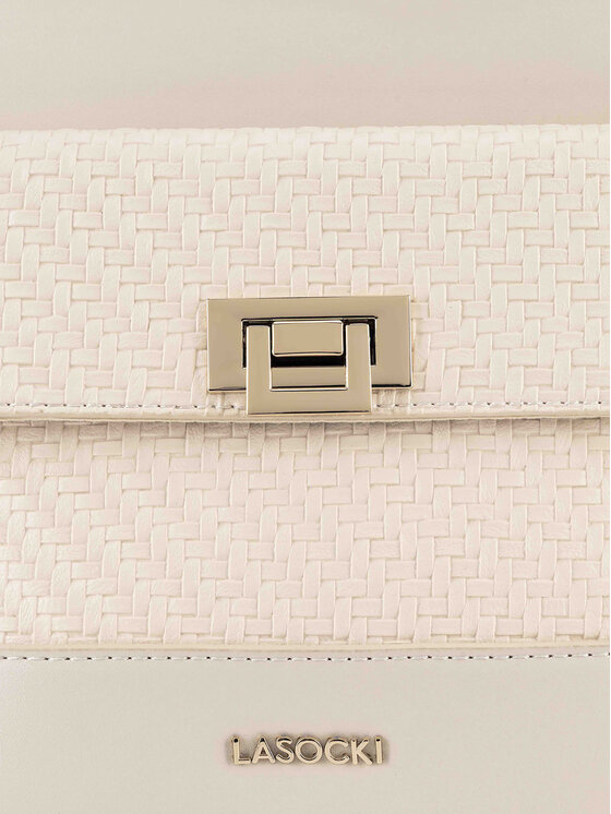 Lasocki Lasocki Handtasche LSK-M-003-07 Beige