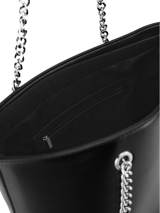 Jenny Fairy Jenny Fairy Handtasche JFR-B-015-06 Schwarz