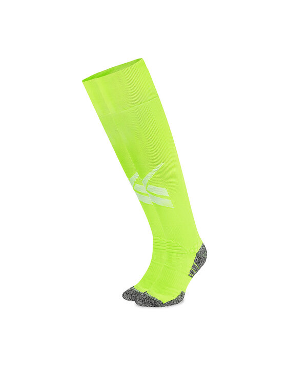 Reebok Hosszú zoknik R0563-SS24 (1-pack) Zöld