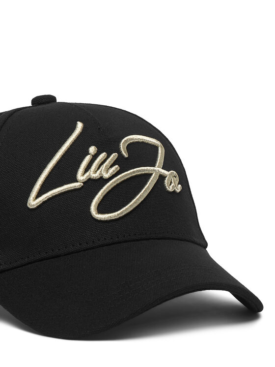 Liu Jo Liu Jo Cap 2A6028 T0300 Schwarz