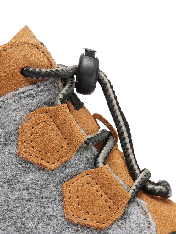Sorel Sorel Черевики Out N About IV 2102201 Коричневий