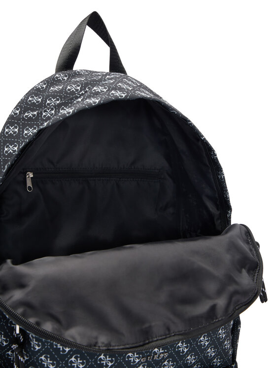Guess Guess Rucksack H5YZ00 WGCS0 Schwarz
