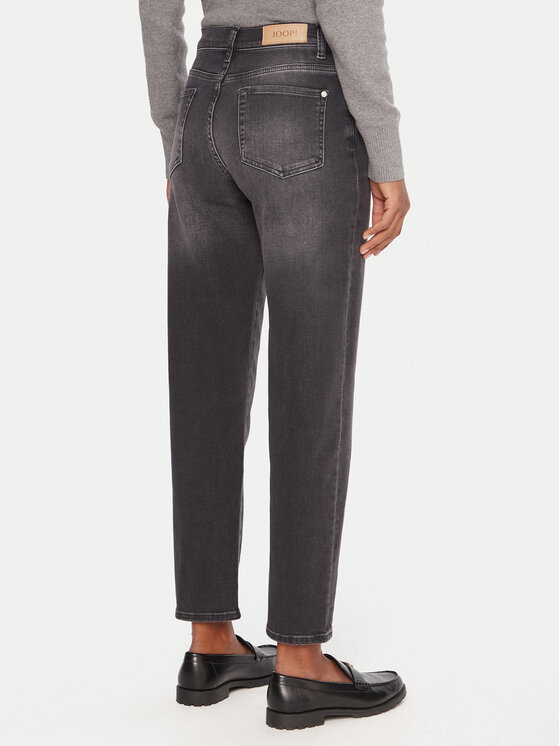 JOOP! JOOP! Τζιν 58 252DP58Marlin-C 30048698 Γκρι Regular Fit