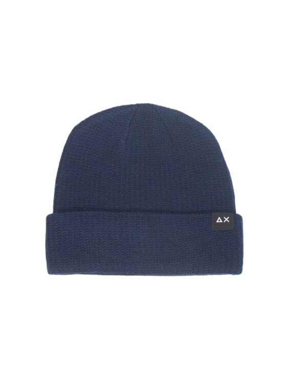 SUN68 SUN68 Cappello q-roa-33211 Blu