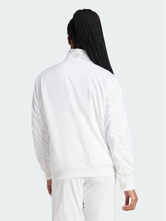 adidas adidas Kurtka wielofunkcyjna 133985 Biały Regular Fit