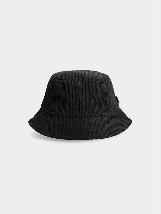 4F 4F Cappello 4FAW22ACAPF118-20S Nero
