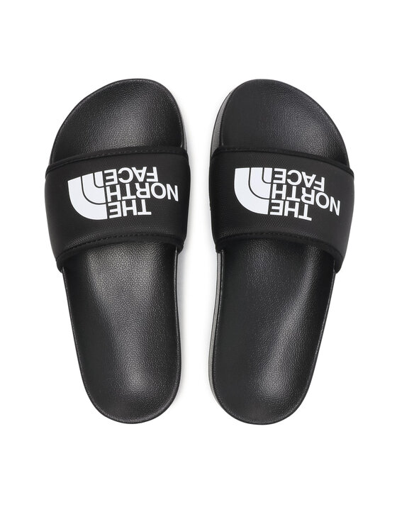 The North Face The North Face Klapki Base Camp Slide III NF0A4T2SKY41-050 Czarny