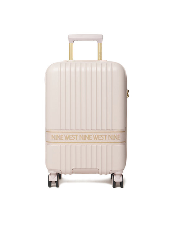 Nine West Nine West Kabinenkoffer CEO-NW-S-003-10 Hellrosa