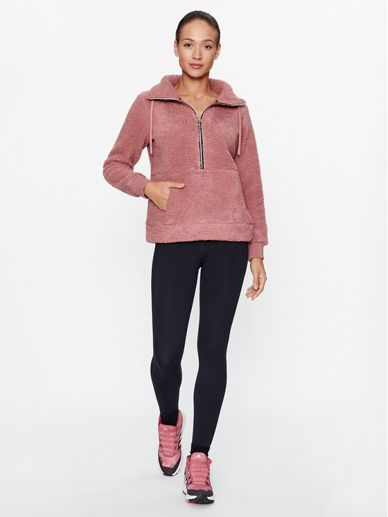 CMP CMP Flis 32P3806 Ružičasta Regular Fit