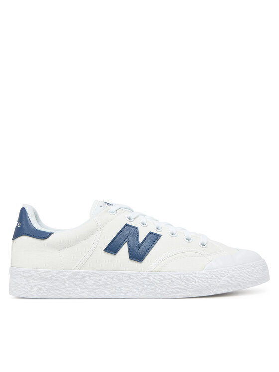 Teniși New Balance BB100CNV Alb