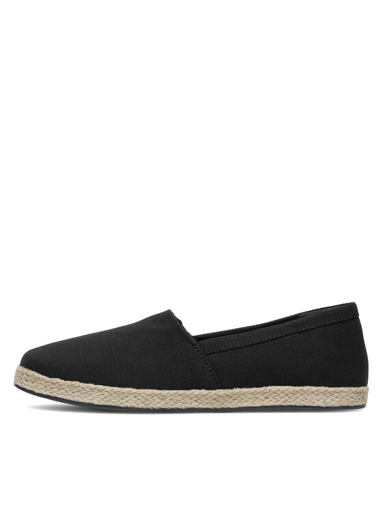 DeeZee DeeZee Espadrillid LILY WSS20375-35 Must