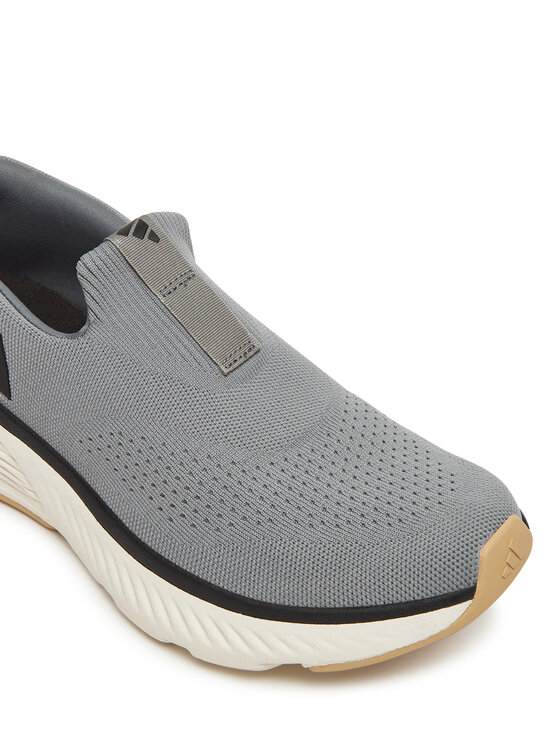 adidas adidas Sneakersy Cloudfoam Go Lounger Shoes ID4021 Szary