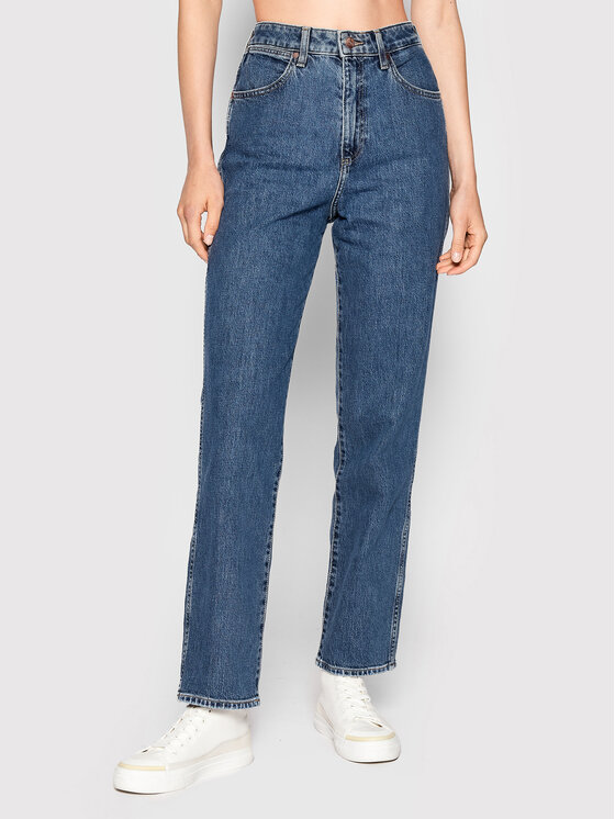 Дънки Wrangler