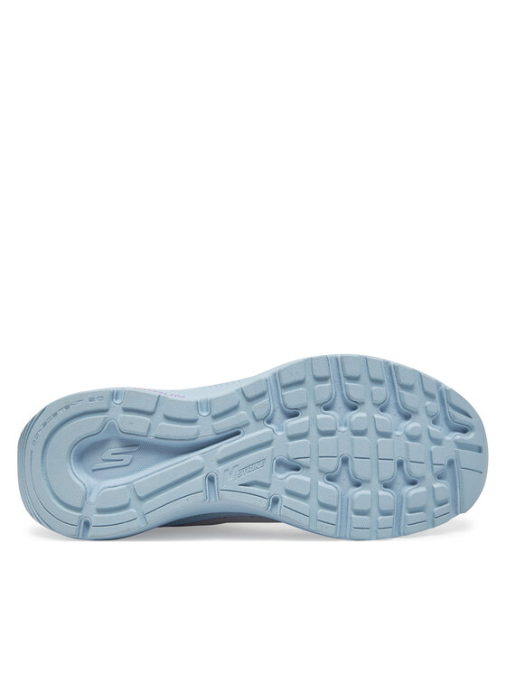Skechers Skechers Buty do biegania Go Run Consistent 2.0 128607/WBL Biały
