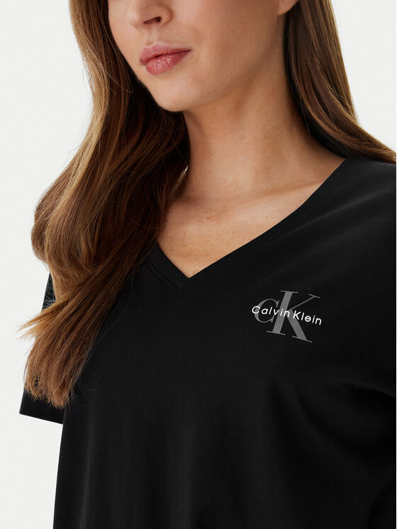 Calvin Klein Jeans Calvin Klein Jeans Komplet t-shirtów LV047C906G Kolorowy Regular Fit