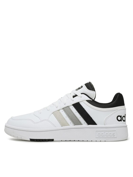 adidas adidas Αθλητικά Hoops 3.0 IG7914 Λευκό
