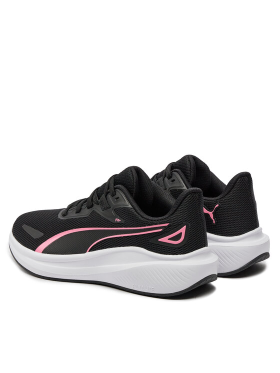 Puma Puma Pantofi pentru alergare Skyrocket Lite 379437 09 Negru