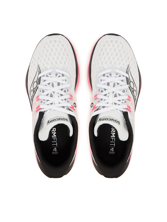 Saucony Saucony Scarpe running Kinvara 16 S11020 Bianco