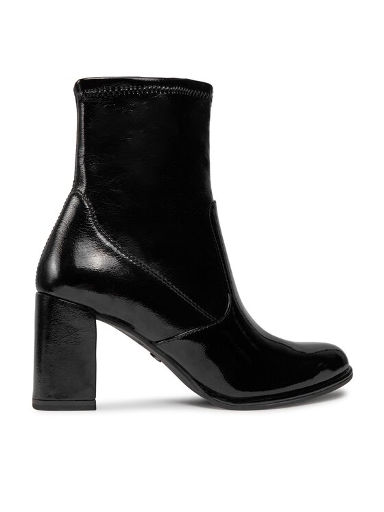 Botine Tamaris 1-25357-41 Negru