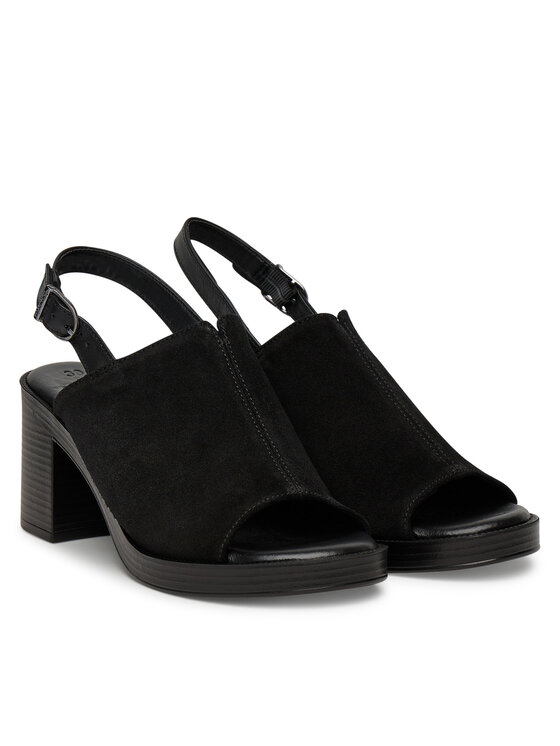 Tamaris Tamaris Sandaalid 1-28304-44 Must