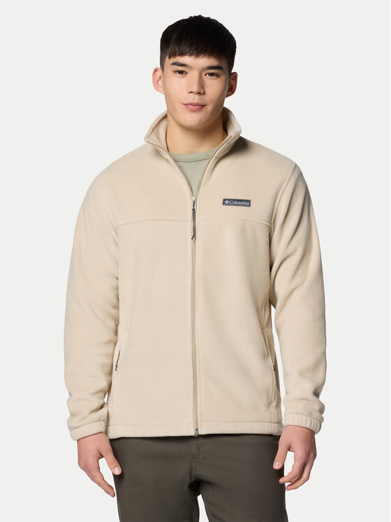 Columbia Columbia Flis Steens Mountain™ 1476671 Rjava Regular Fit