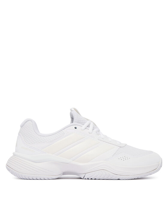 adidas Încălțăminte pentru tenis Gamecourt 3 All Court Tennis Shoes KI3600 Alb