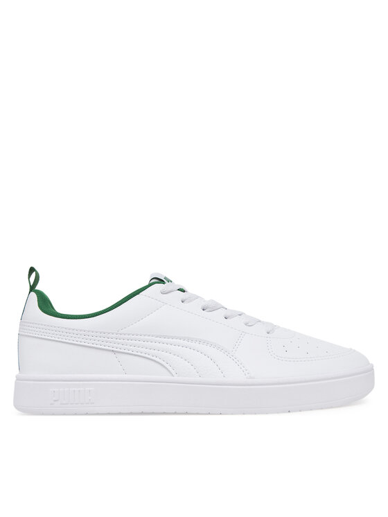 Puma Puma Sneakersy Rickie  387607 33 Biały