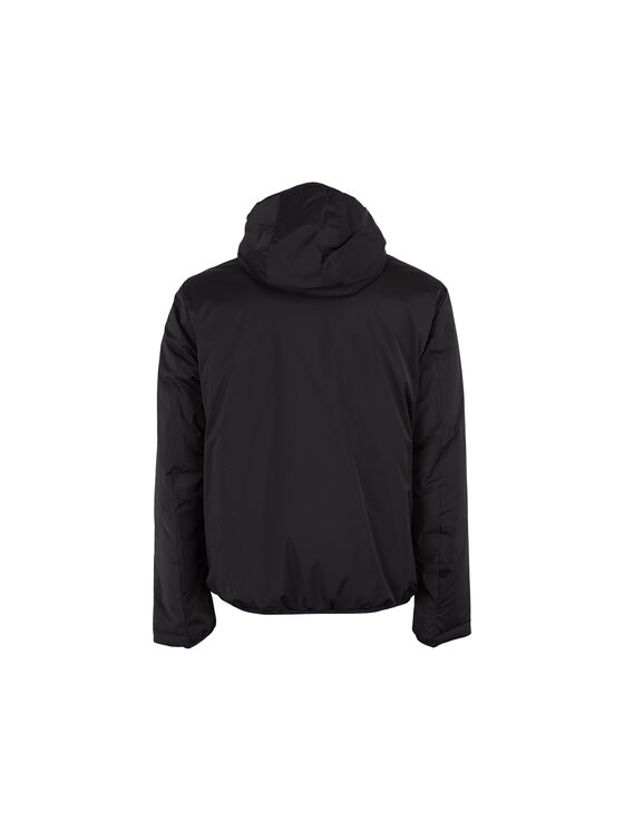 Colmar Colmar Μπουφάν χειμωνιάτικο 11274WX99 Μαύρο Regular Fit